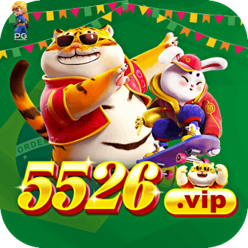 5526 BET - Plataforma de Jogos Online com Slots, Cassino Ao Vivo e Apostas Esportivas Certificadas