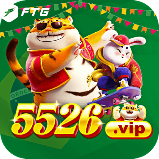 5526 BET Apostas Esportivas