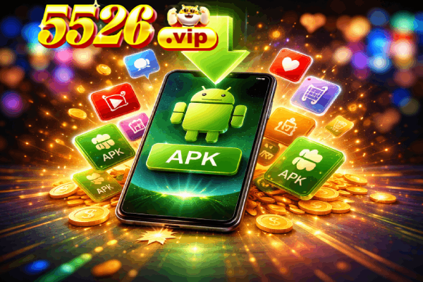 Passos Instalação APK