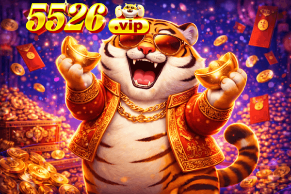 Fortune Tiger - Jogo mais popular
